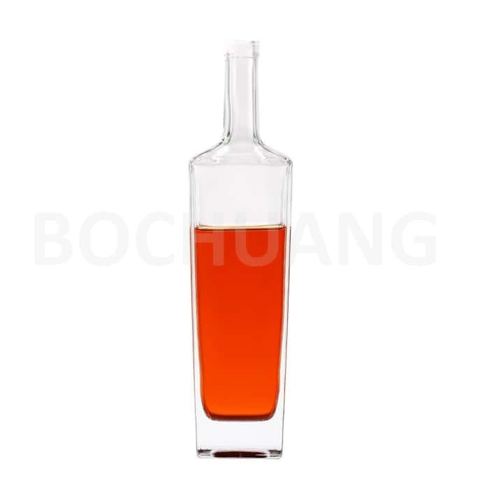Liquor Glass Bottle suppliers
