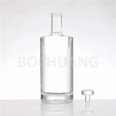 500ml Spirits Molangi ya Verre