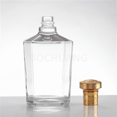 750ml Verre Spirit Na Milangi Ya Masanga