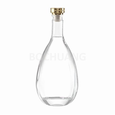 Milangi ya Vinyo ya Verre ya Pamba