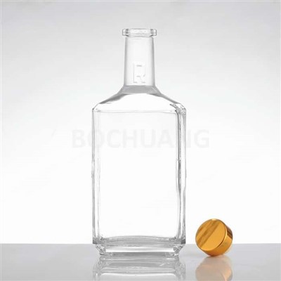 Milangi Ya Verre Ya Flint Pona Masanga