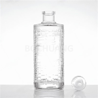 Milangi ya masanga ya verre ya nse ya monene